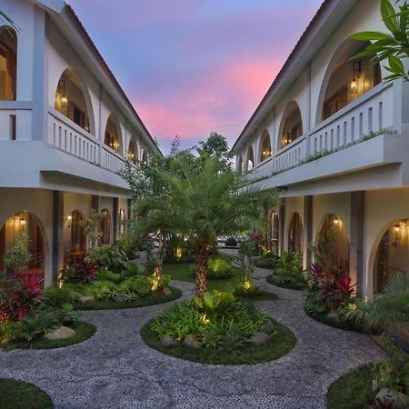 Mahalona Bali Stay Canggu  Luaran gambar