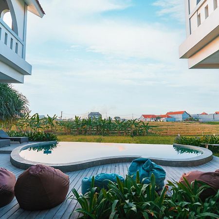 Mahalona Bali Stay Canggu  Luaran gambar