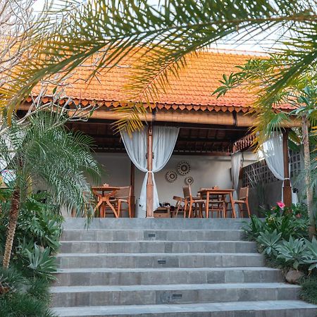 Mahalona Bali Stay Canggu  Luaran gambar