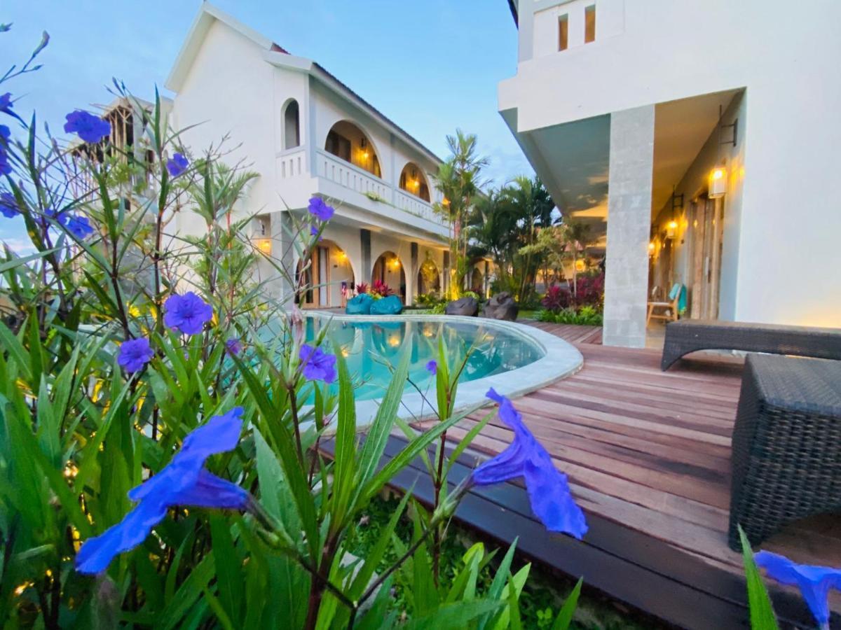Mahalona Bali Stay Canggu  Luaran gambar