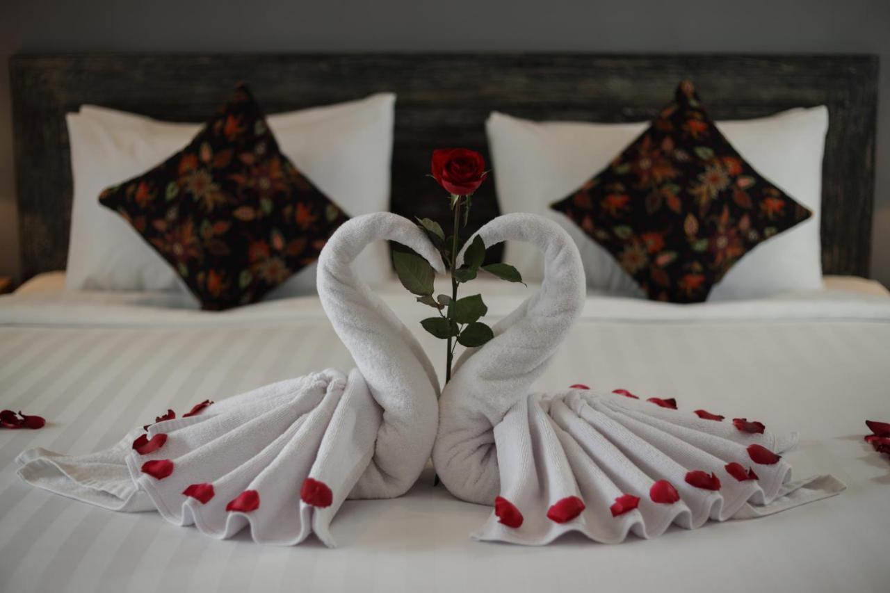 Mahalona Bali Stay Canggu  Luaran gambar