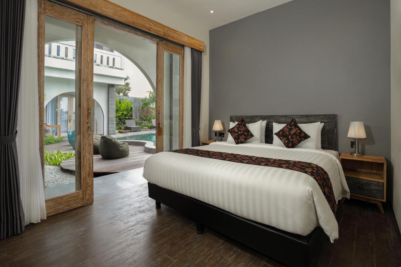 Mahalona Bali Stay Canggu  Luaran gambar