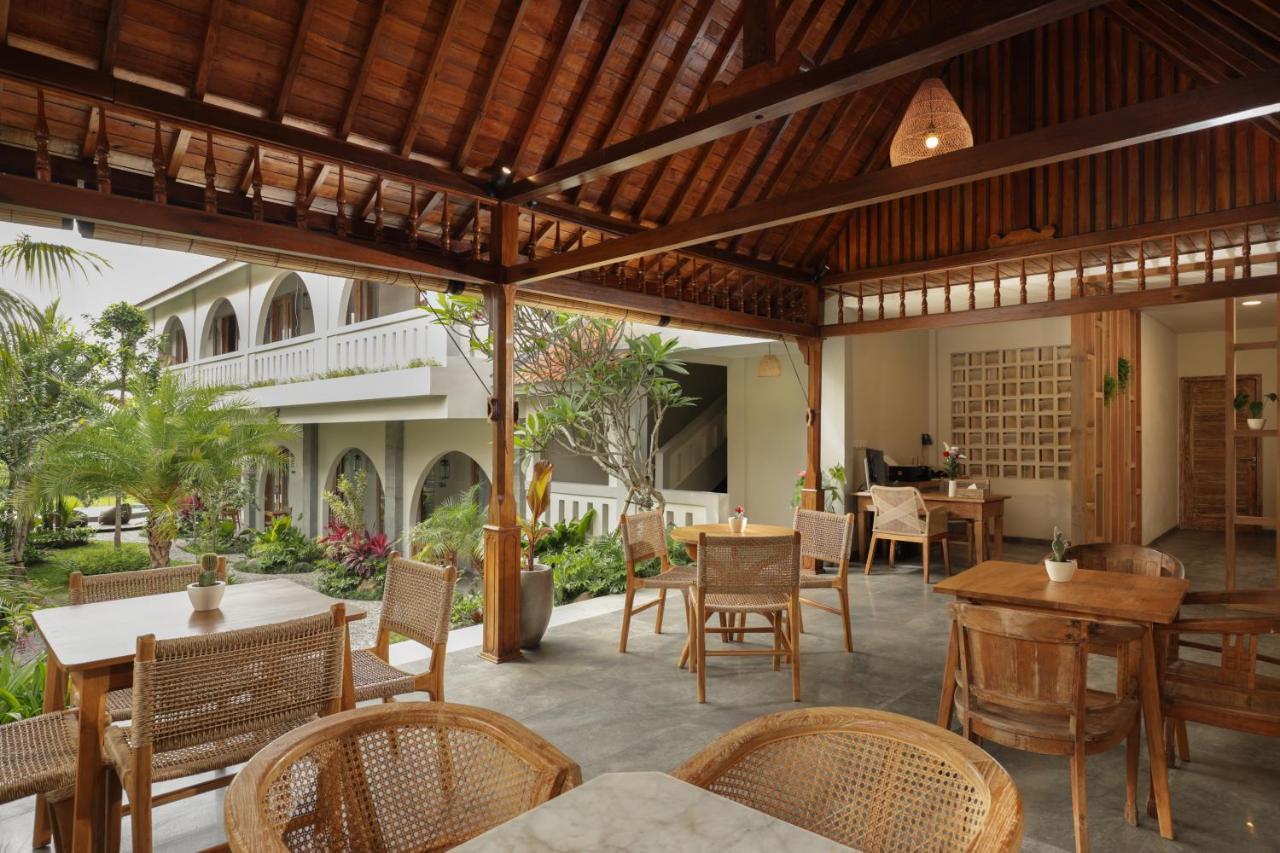 Mahalona Bali Stay Canggu  Luaran gambar