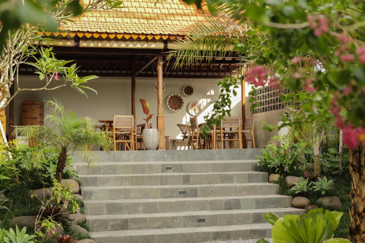 Mahalona Bali Stay Canggu  Luaran gambar