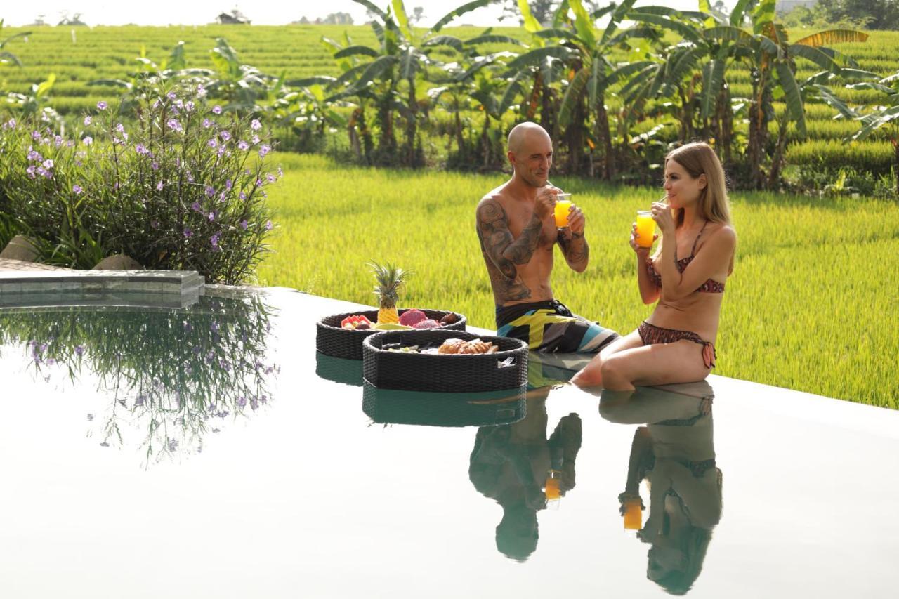Mahalona Bali Stay Canggu  Luaran gambar