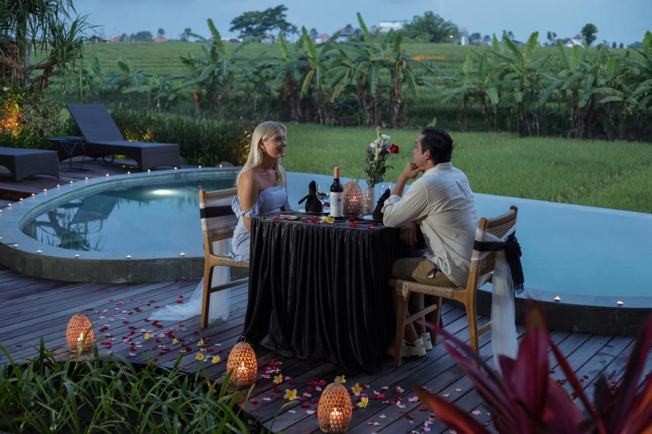 Mahalona Bali Stay Canggu  Luaran gambar