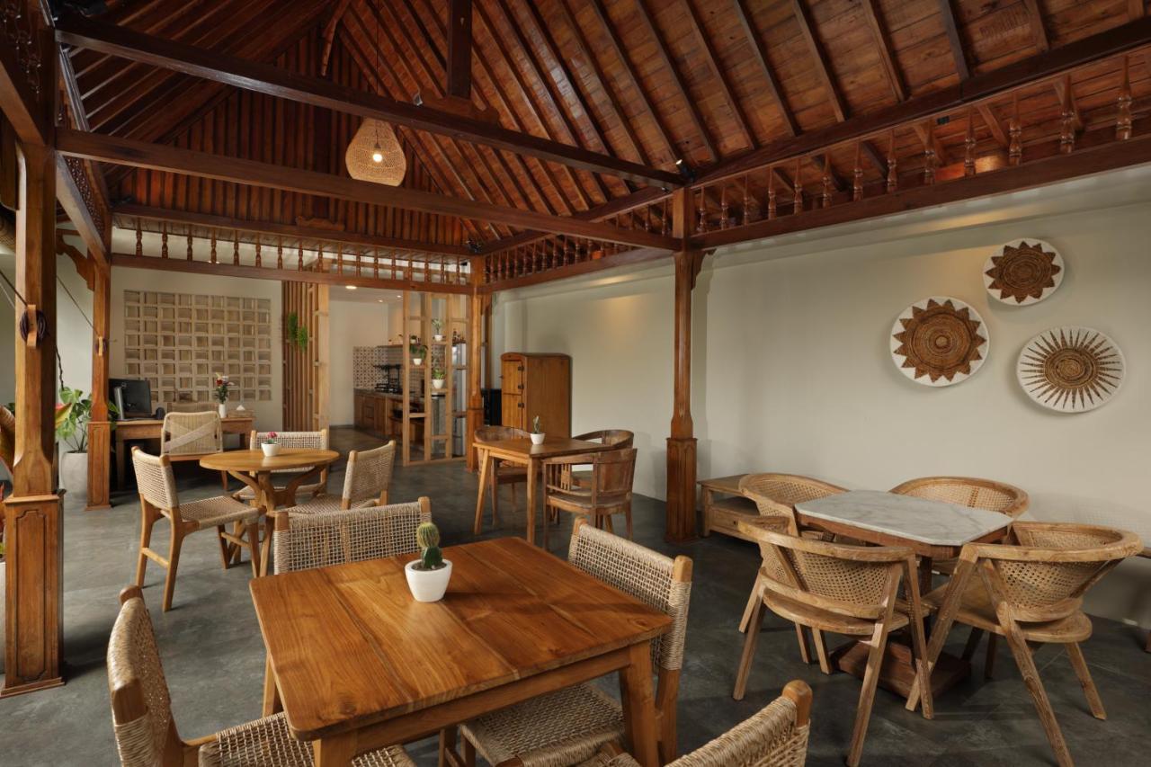 Mahalona Bali Stay Canggu  Luaran gambar