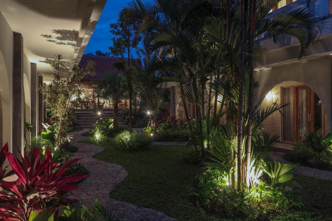 Mahalona Bali Stay Canggu  Luaran gambar