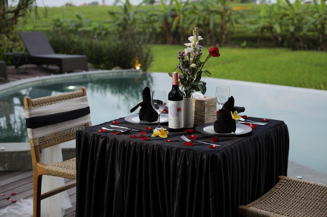 Mahalona Bali Stay Canggu  Luaran gambar
