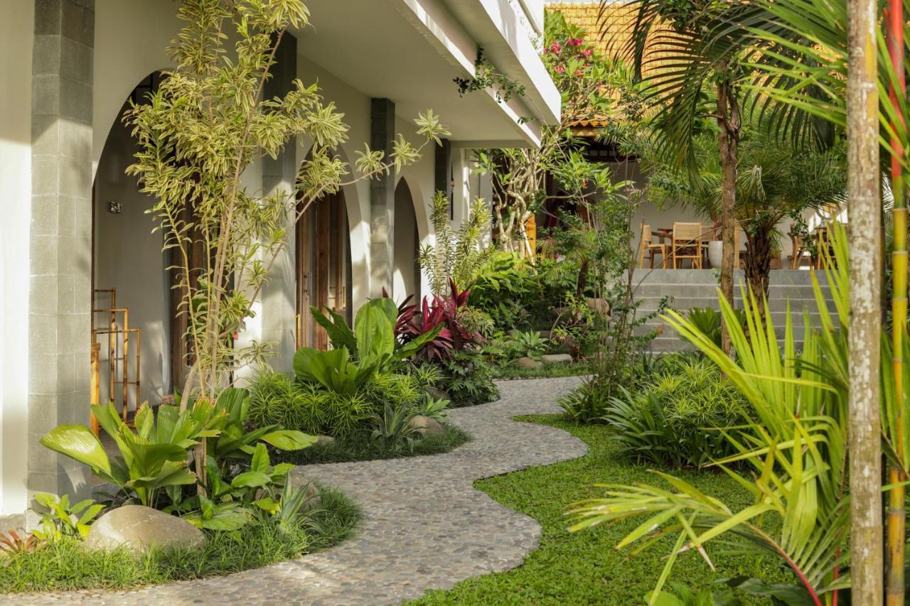 Mahalona Bali Stay Canggu  Luaran gambar
