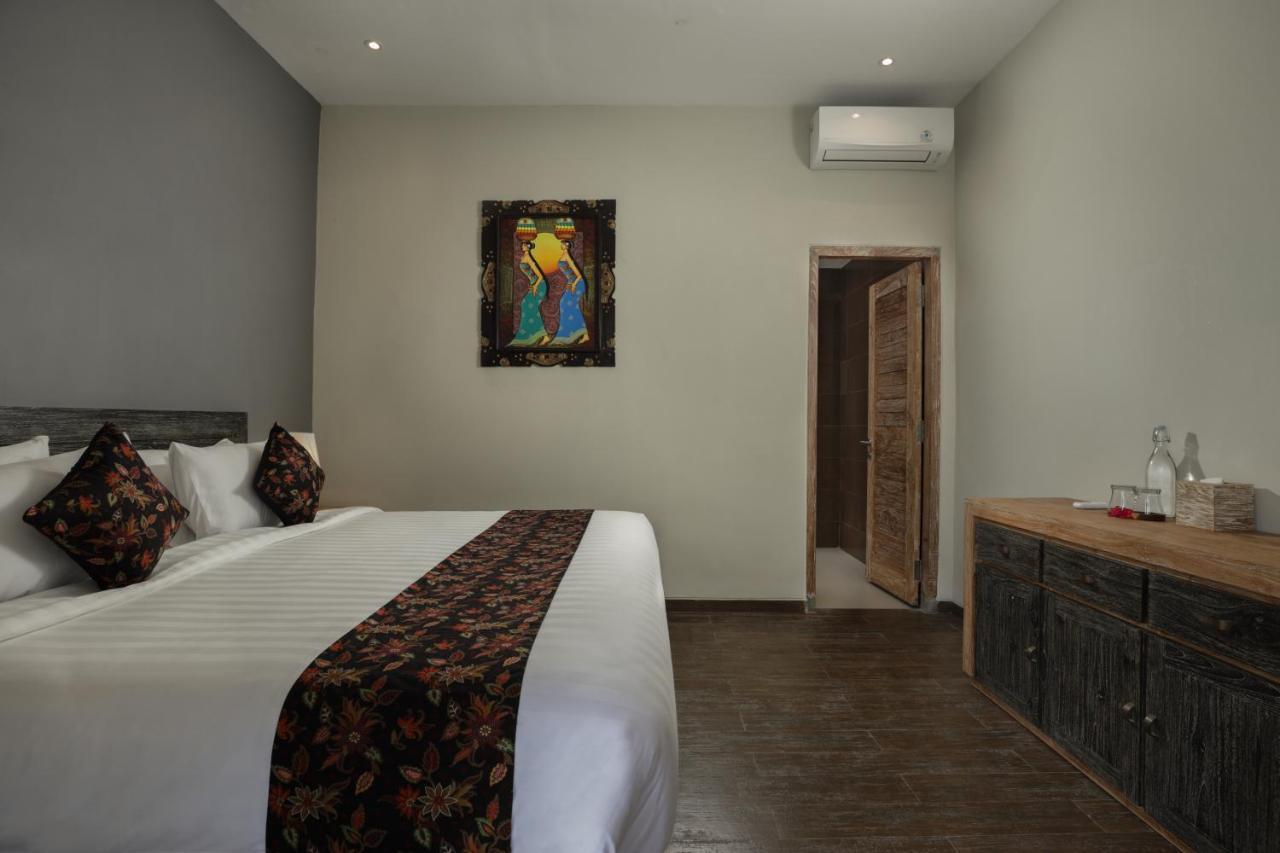 Mahalona Bali Stay Canggu  Luaran gambar