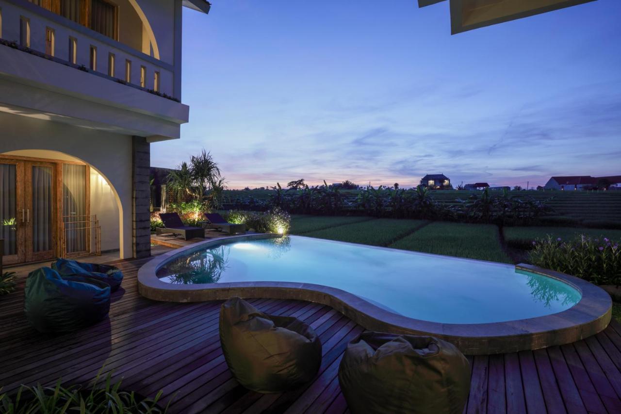Mahalona Bali Stay Canggu  Luaran gambar