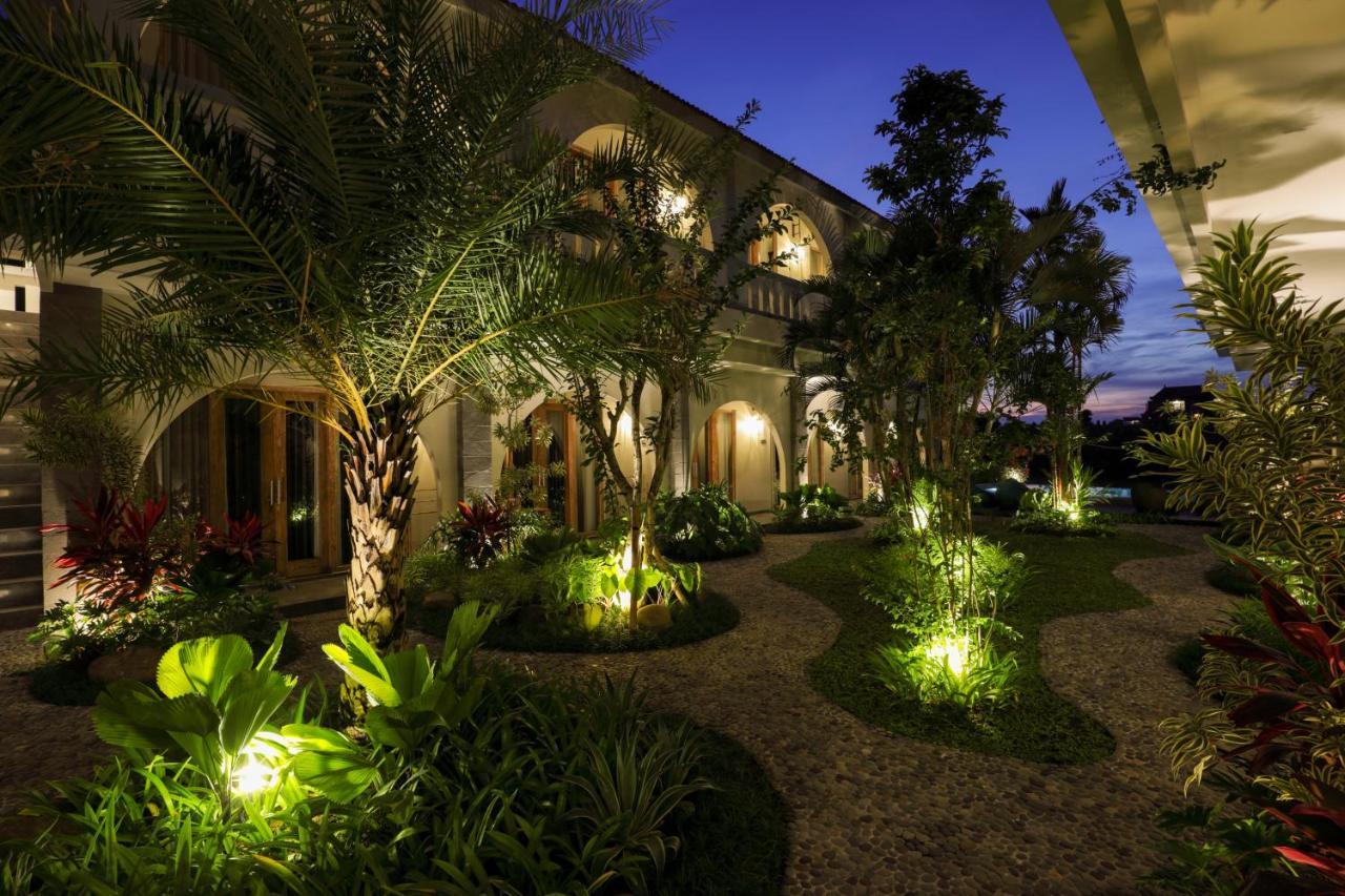 Mahalona Bali Stay Canggu  Luaran gambar