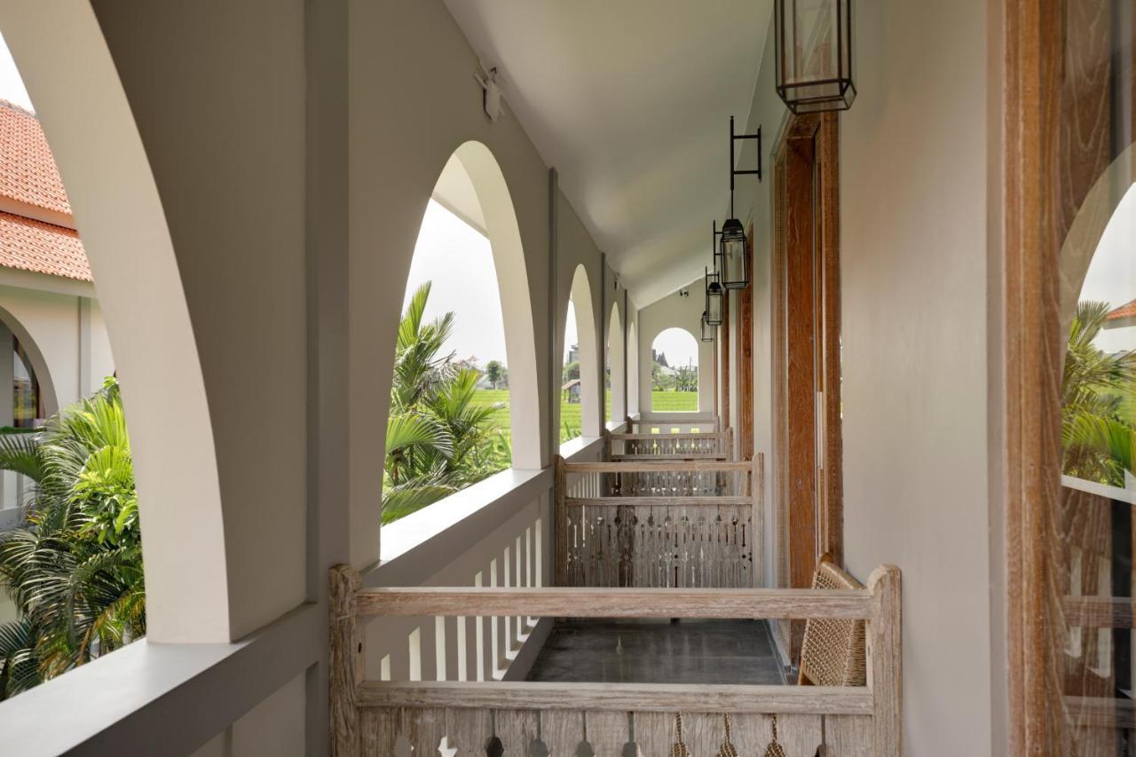 Mahalona Bali Stay Canggu  Luaran gambar