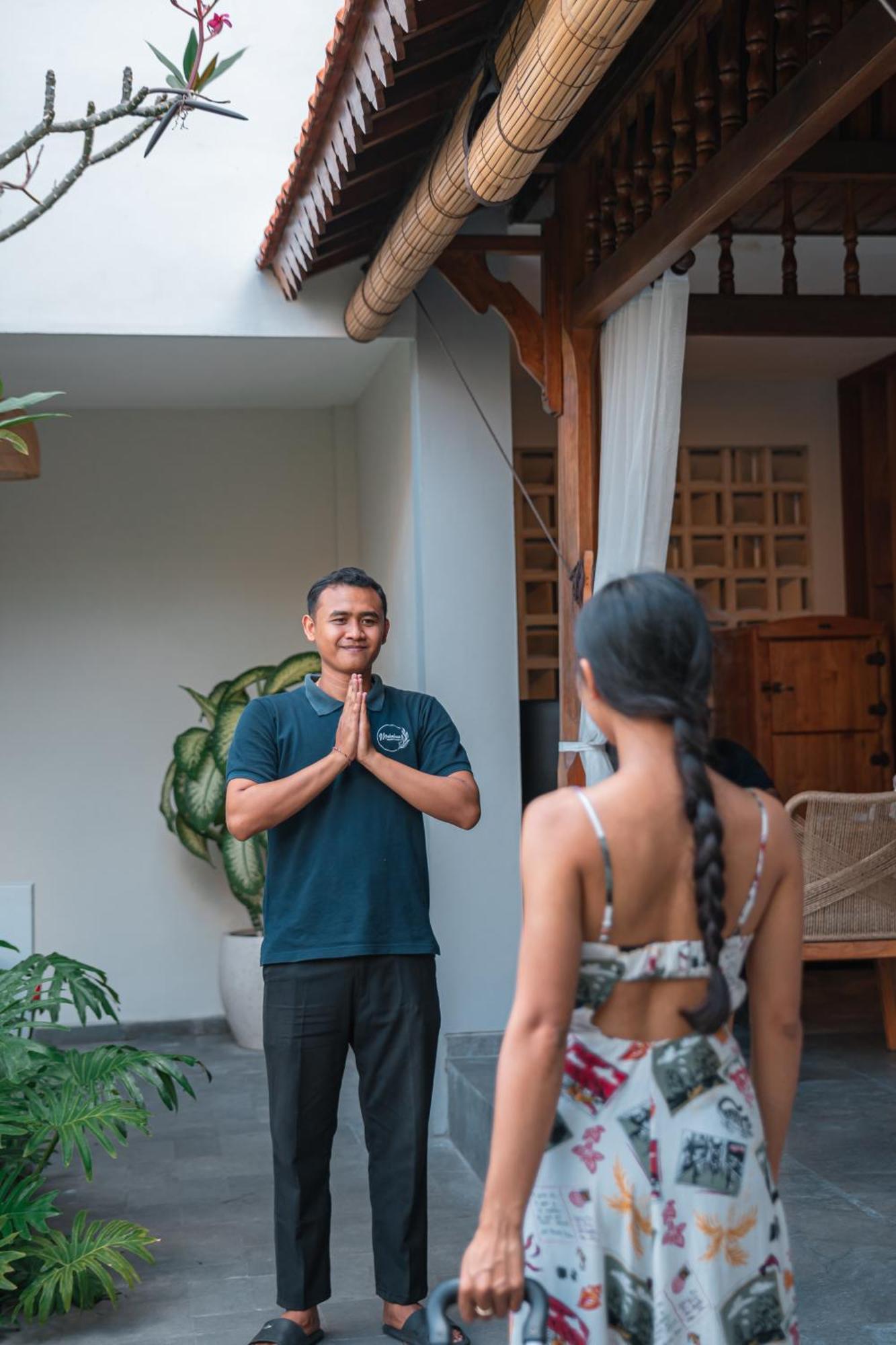 Mahalona Bali Stay Canggu  Luaran gambar