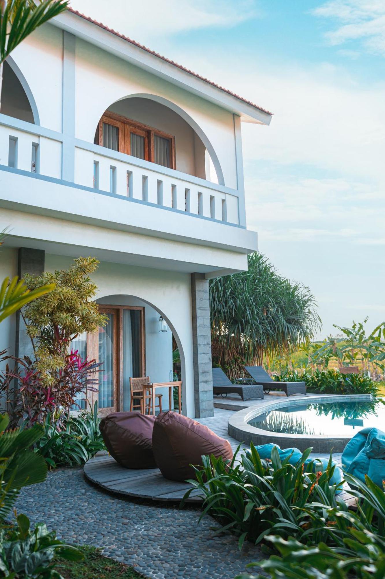 Mahalona Bali Stay Canggu  Luaran gambar