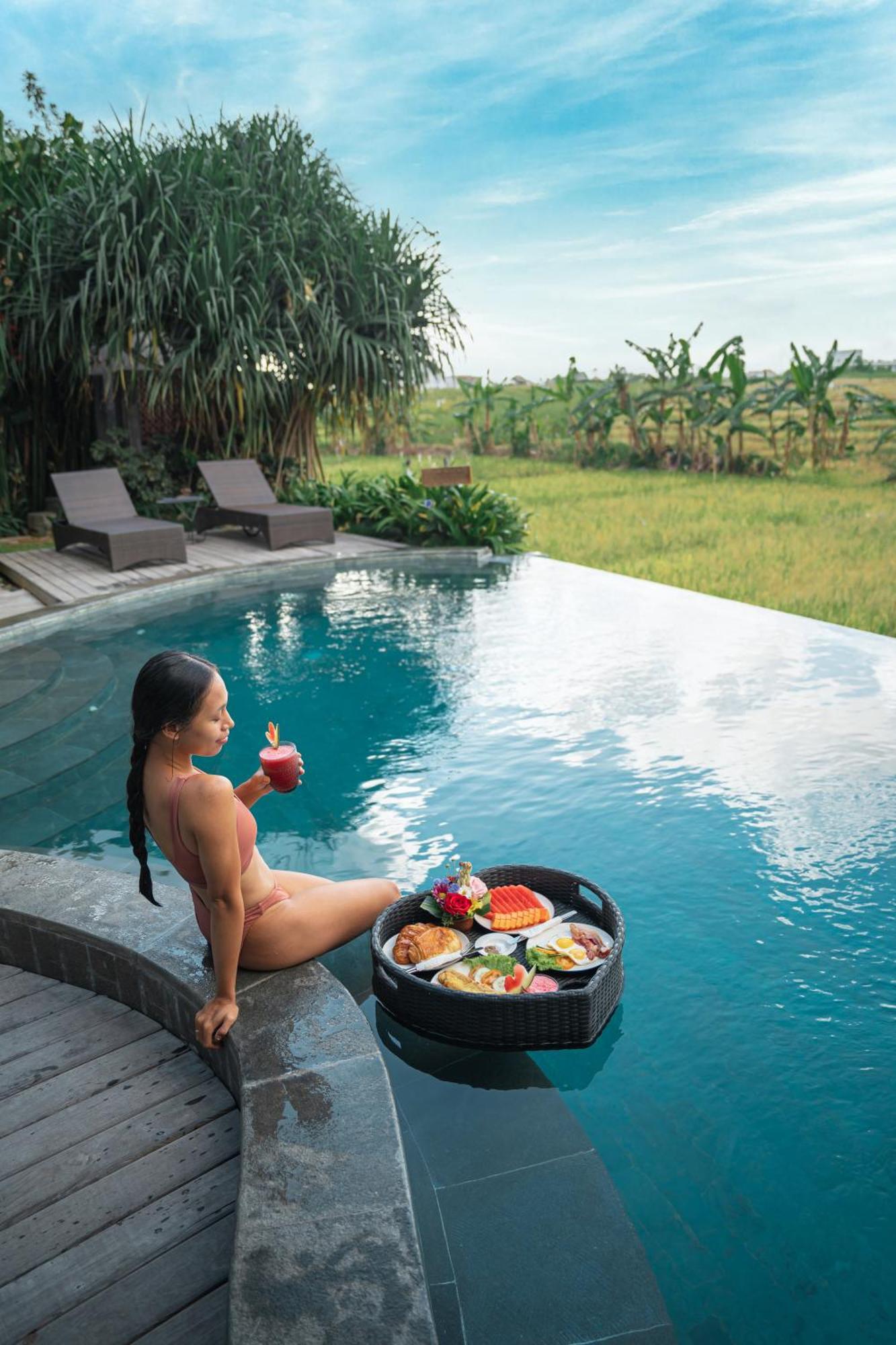 Mahalona Bali Stay Canggu  Luaran gambar