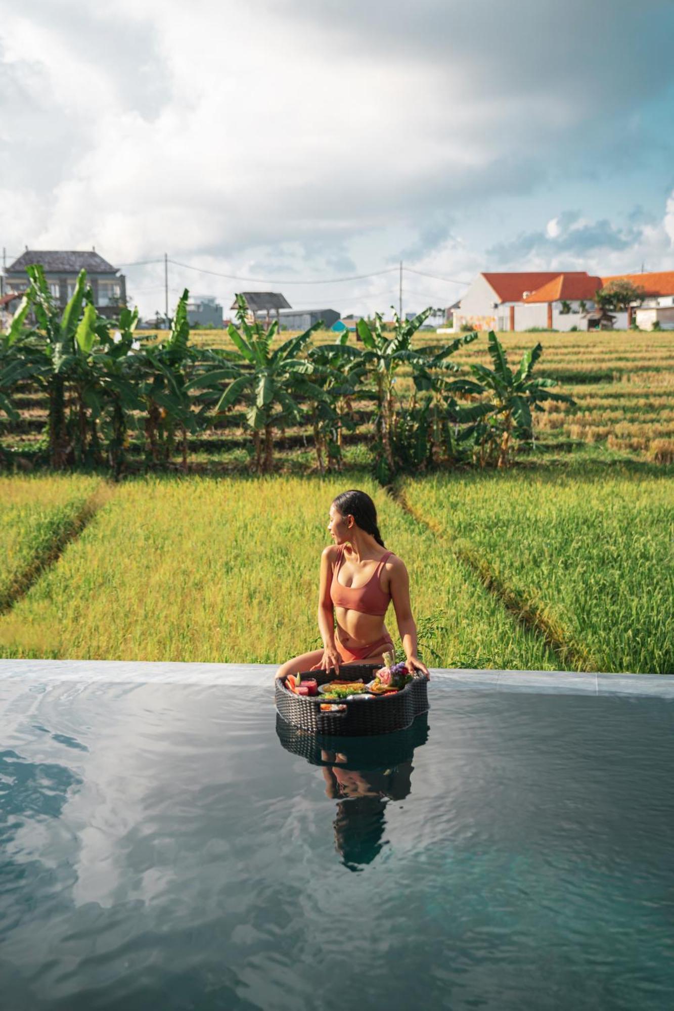 Mahalona Bali Stay Canggu  Luaran gambar