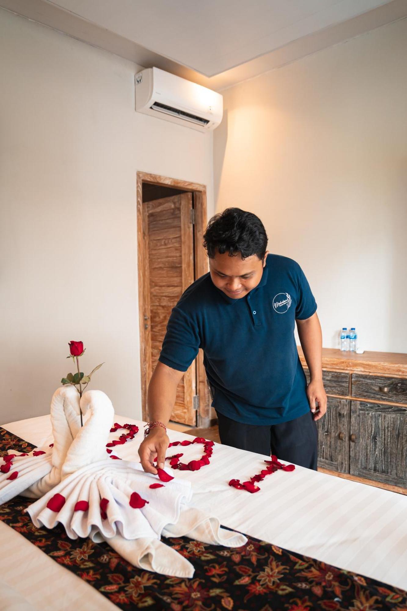 Mahalona Bali Stay Canggu  Luaran gambar