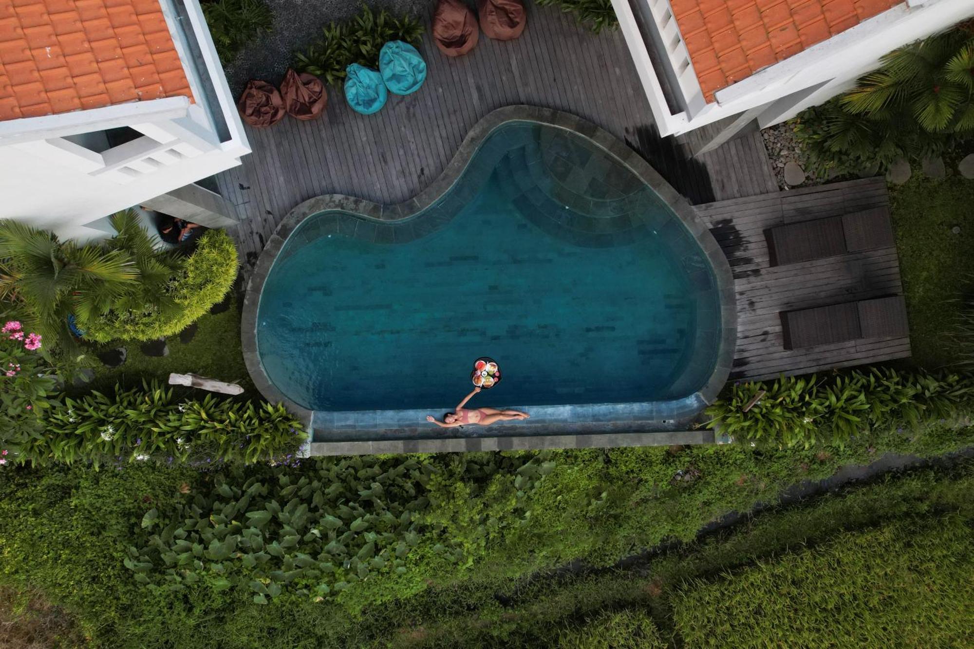 Mahalona Bali Stay Canggu  Luaran gambar