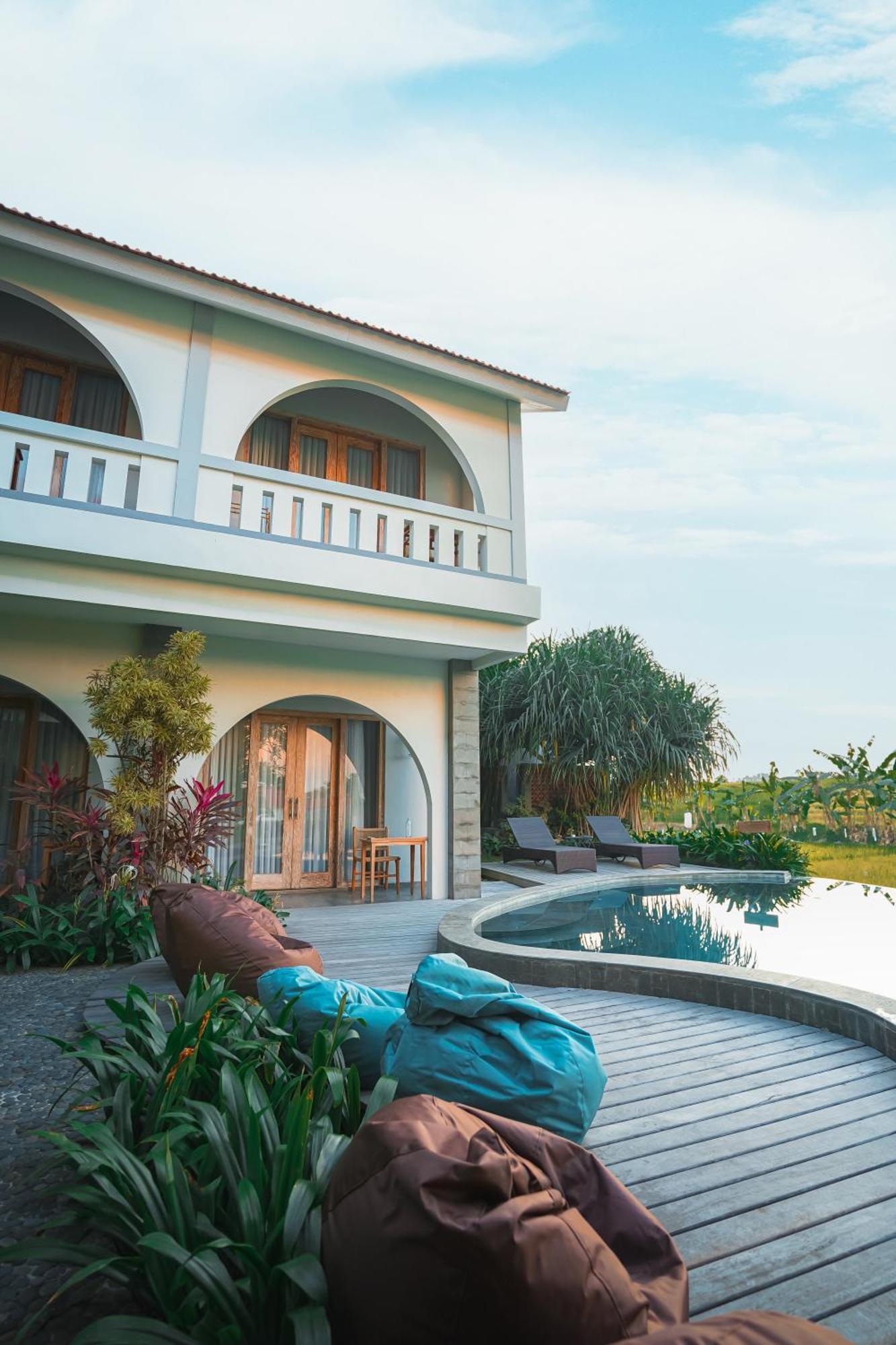 Mahalona Bali Stay Canggu  Luaran gambar