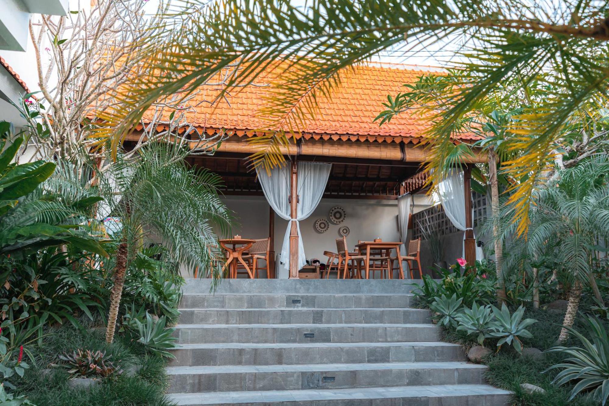 Mahalona Bali Stay Canggu  Luaran gambar
