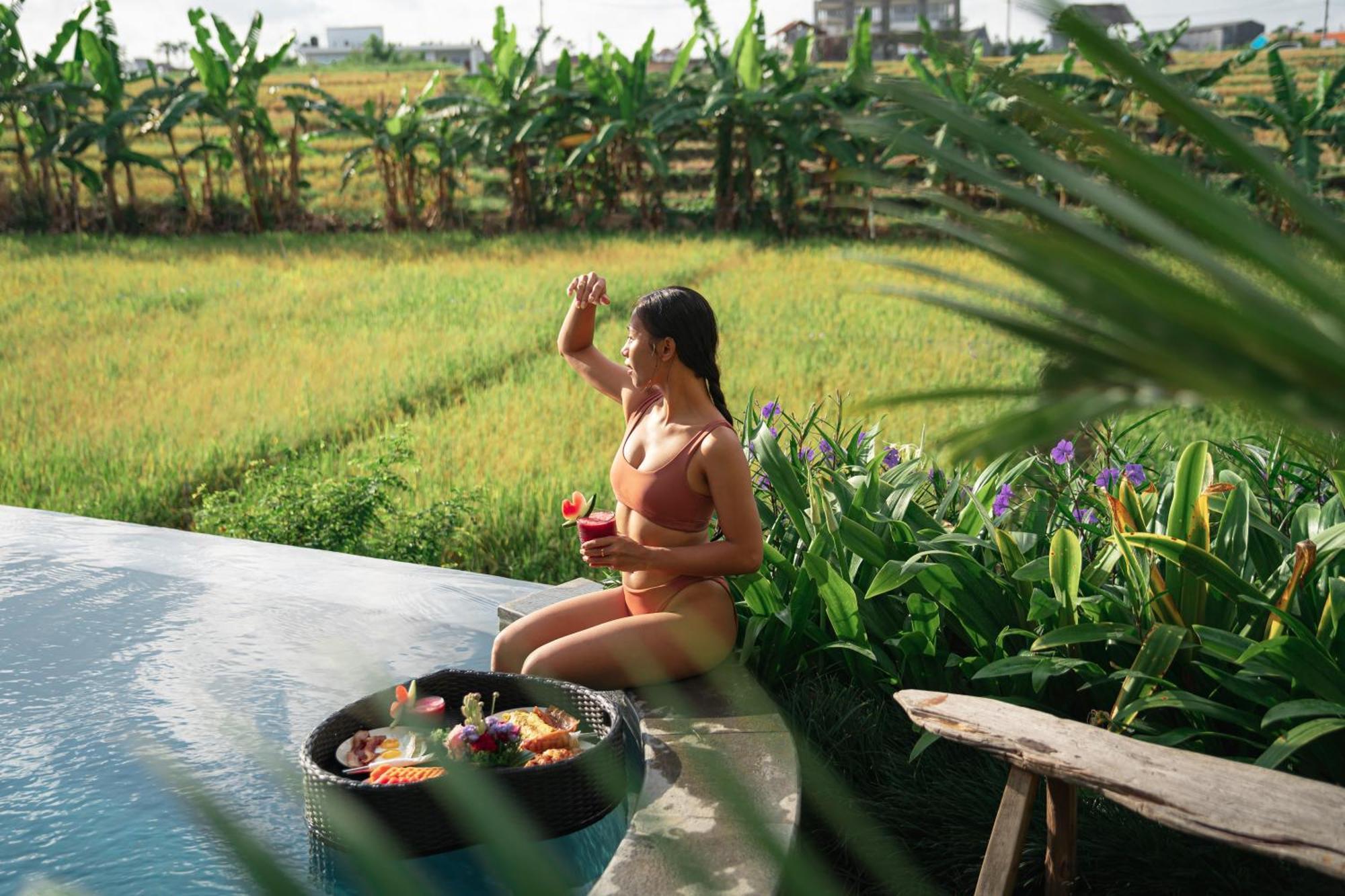 Mahalona Bali Stay Canggu  Luaran gambar