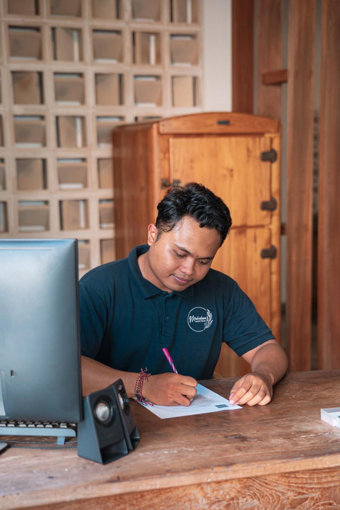 Mahalona Bali Stay Canggu  Luaran gambar