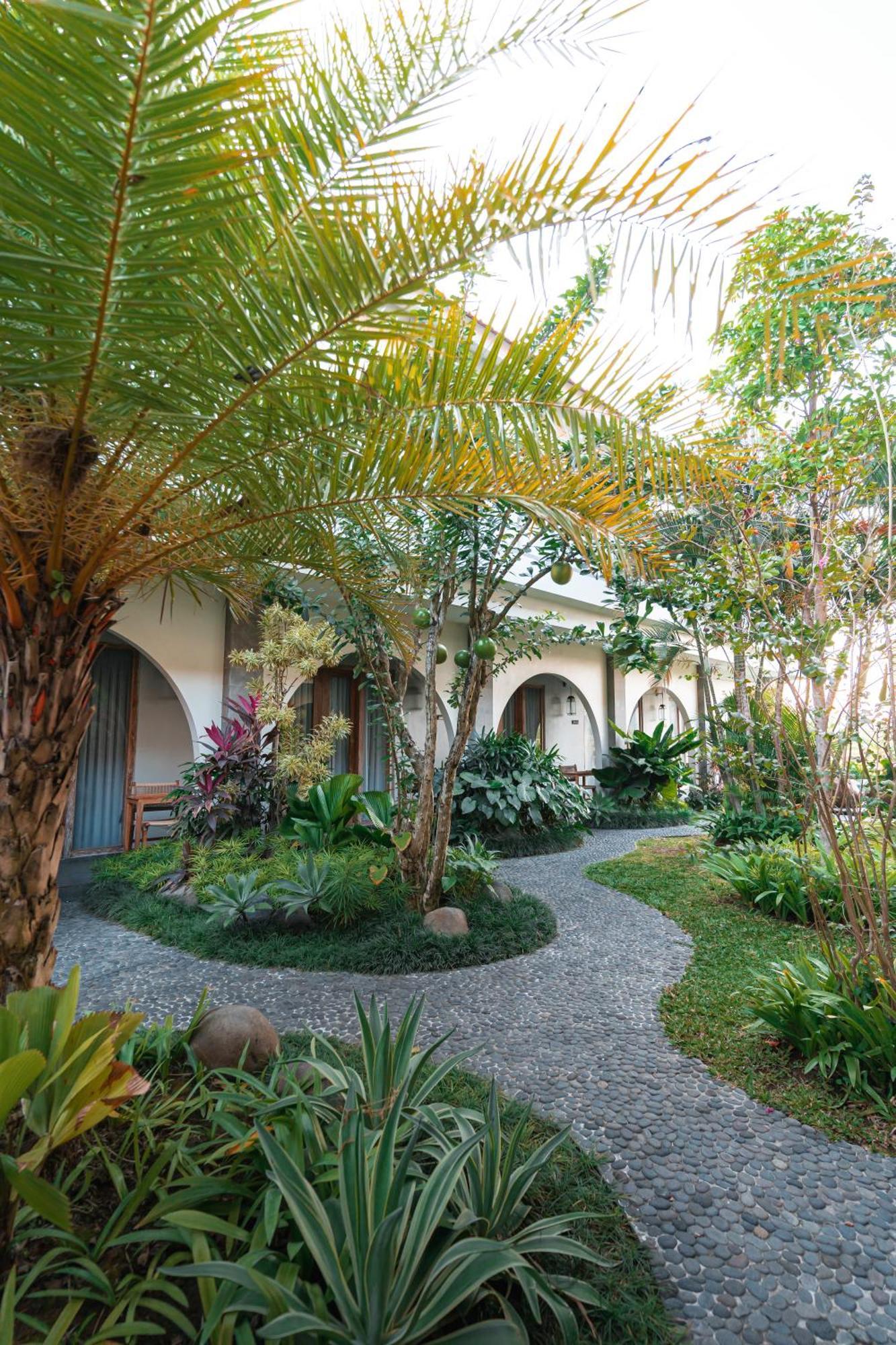 Mahalona Bali Stay Canggu  Luaran gambar
