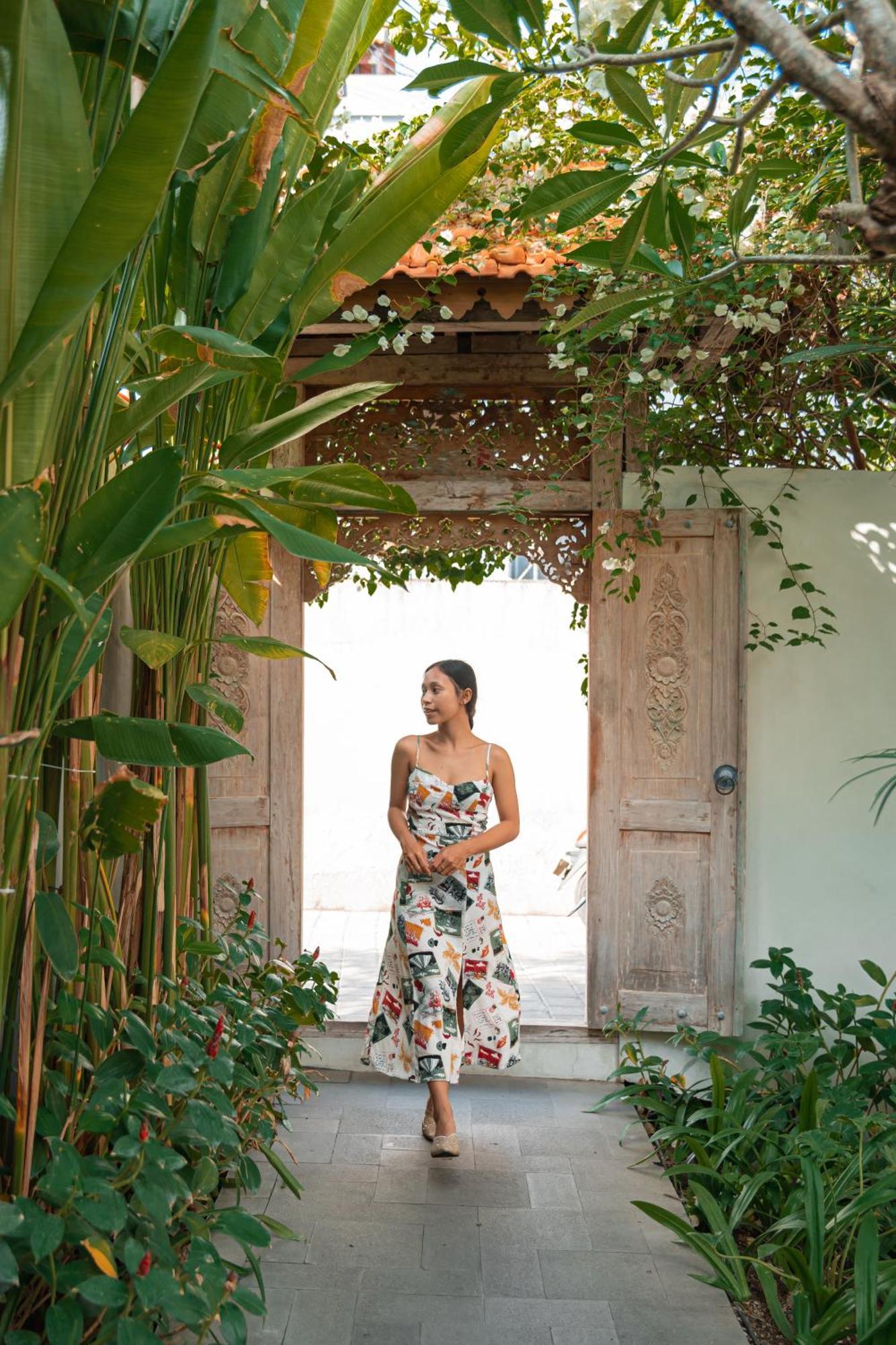 Mahalona Bali Stay Canggu  Luaran gambar