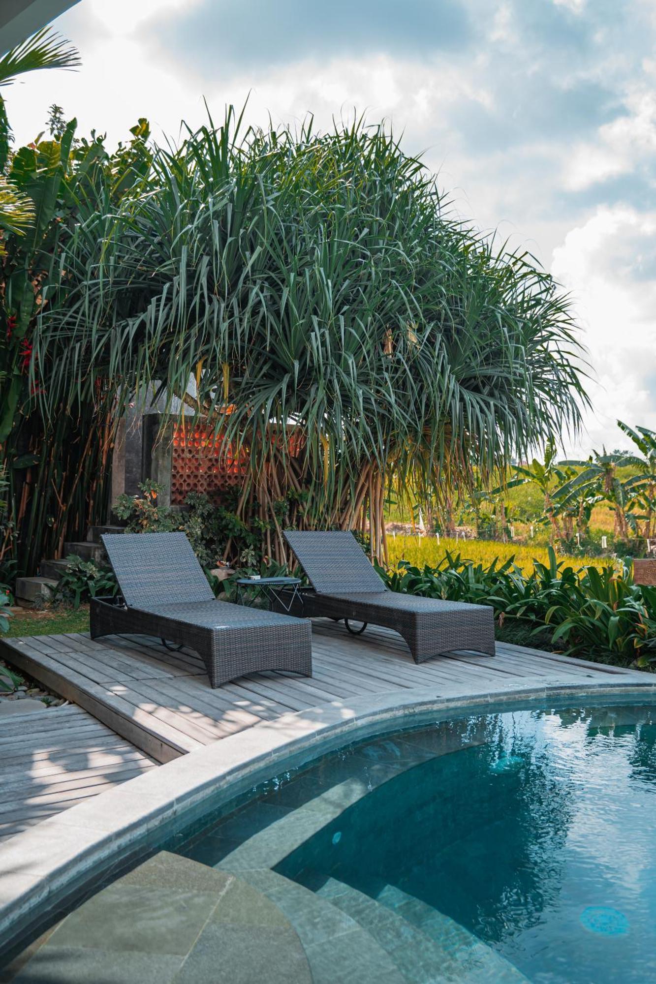 Mahalona Bali Stay Canggu  Luaran gambar