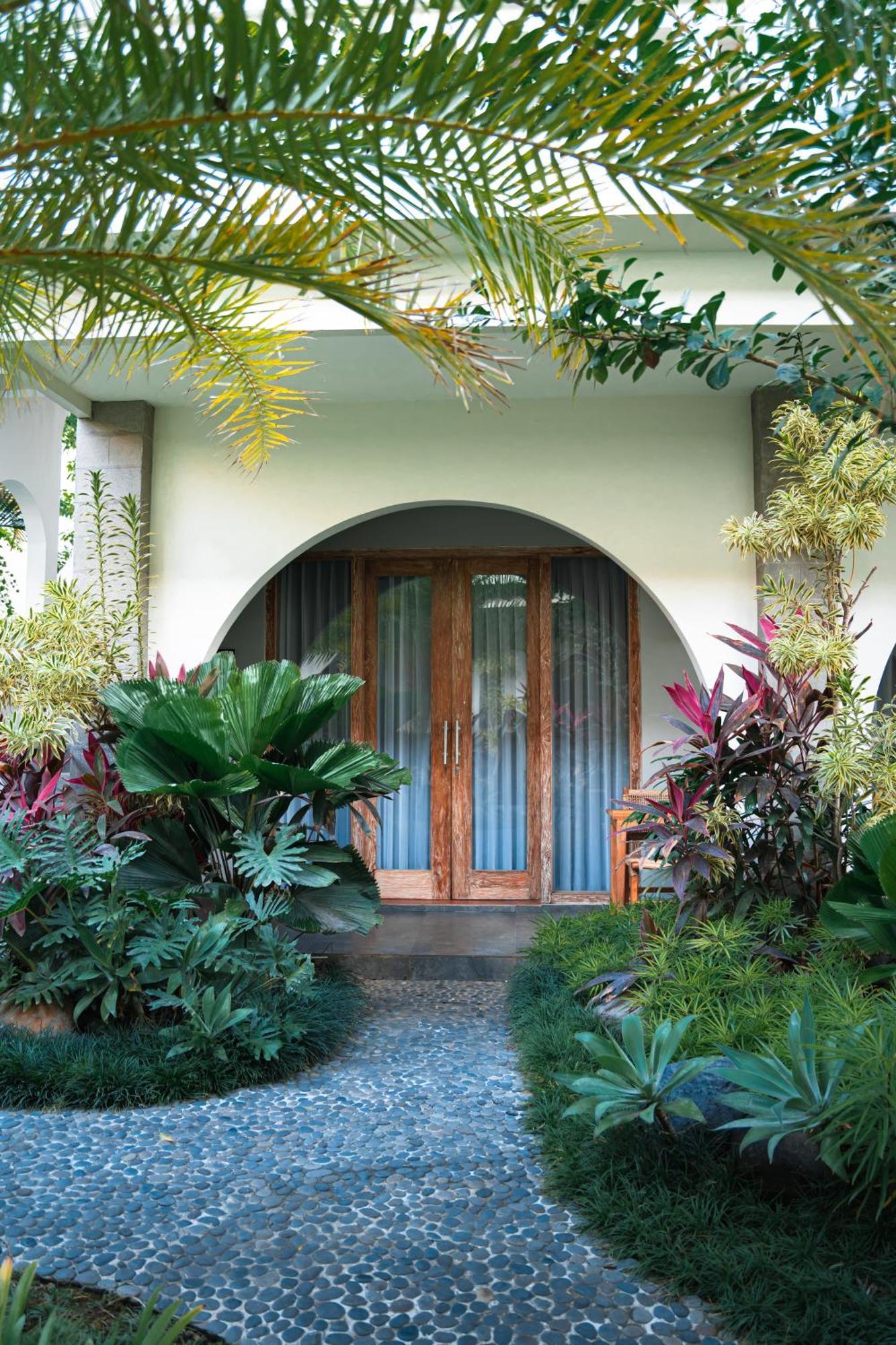 Mahalona Bali Stay Canggu  Luaran gambar