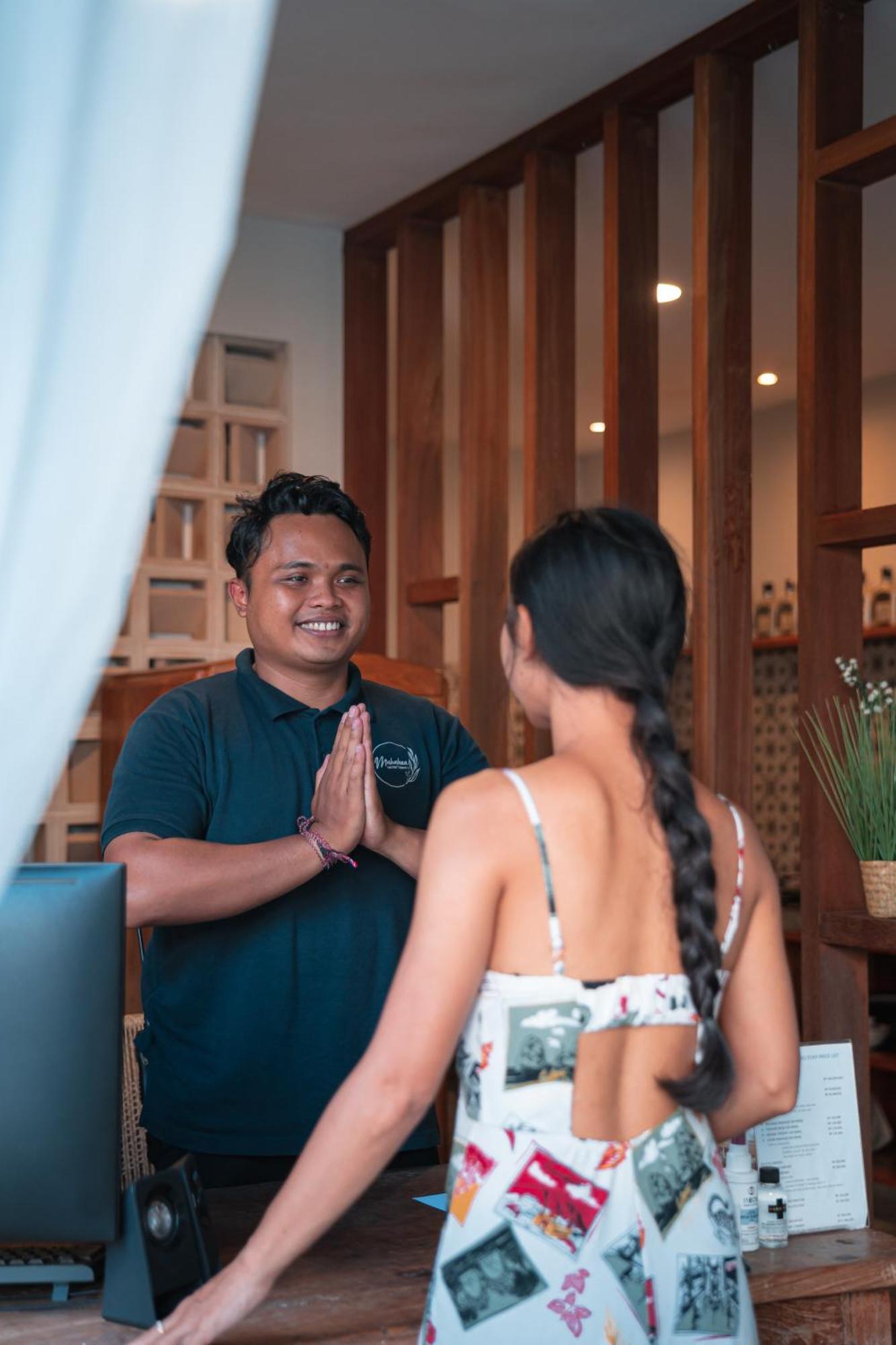 Mahalona Bali Stay Canggu  Luaran gambar