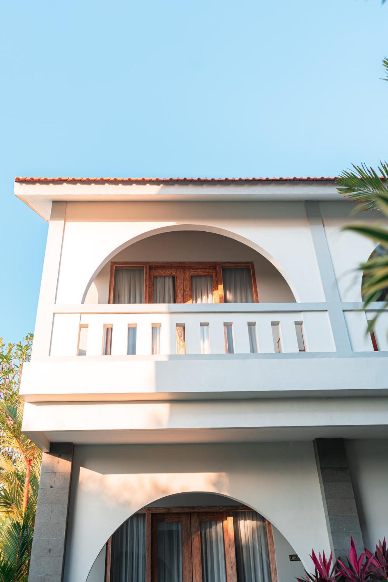 Mahalona Bali Stay Canggu  Luaran gambar