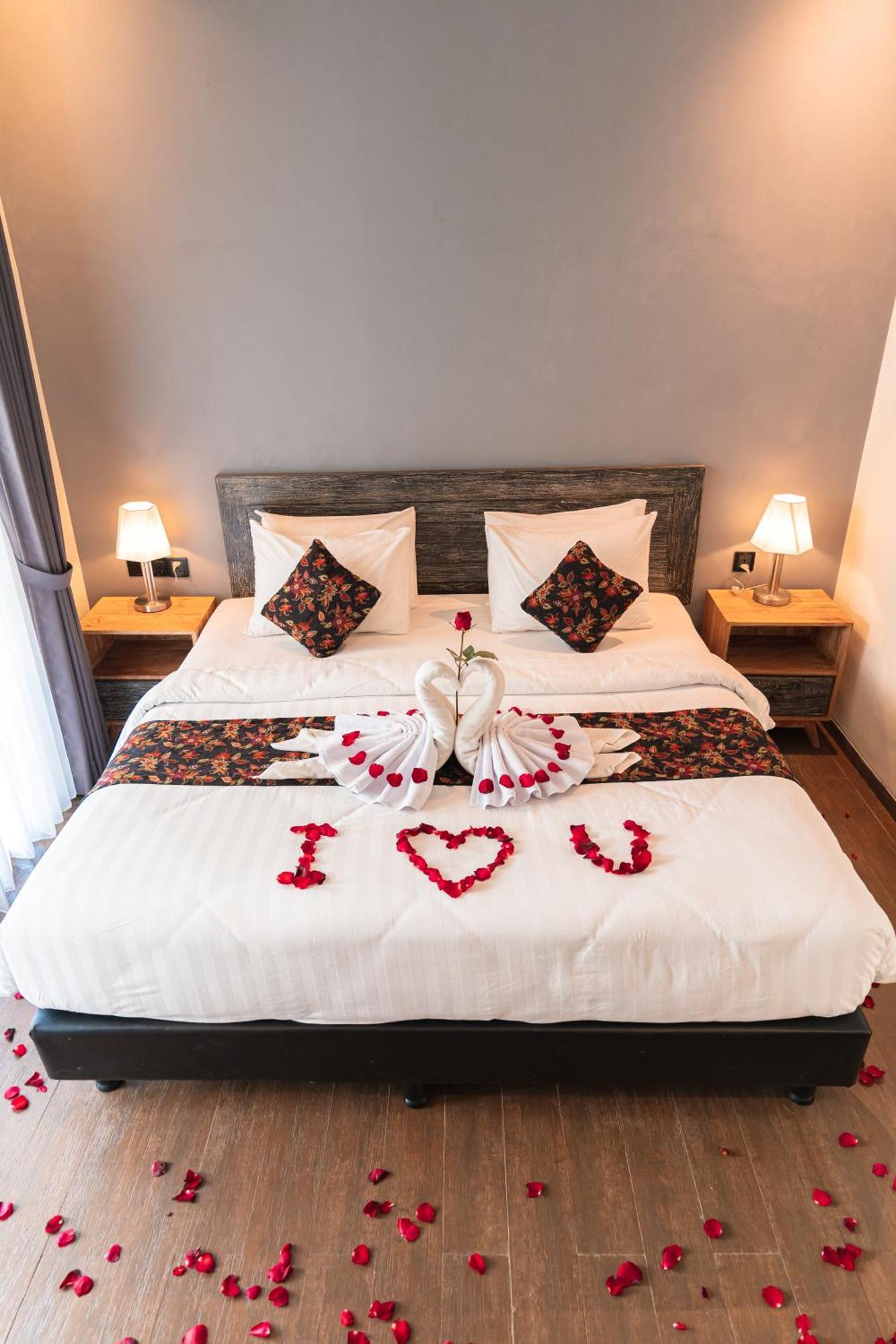 Mahalona Bali Stay Canggu  Luaran gambar