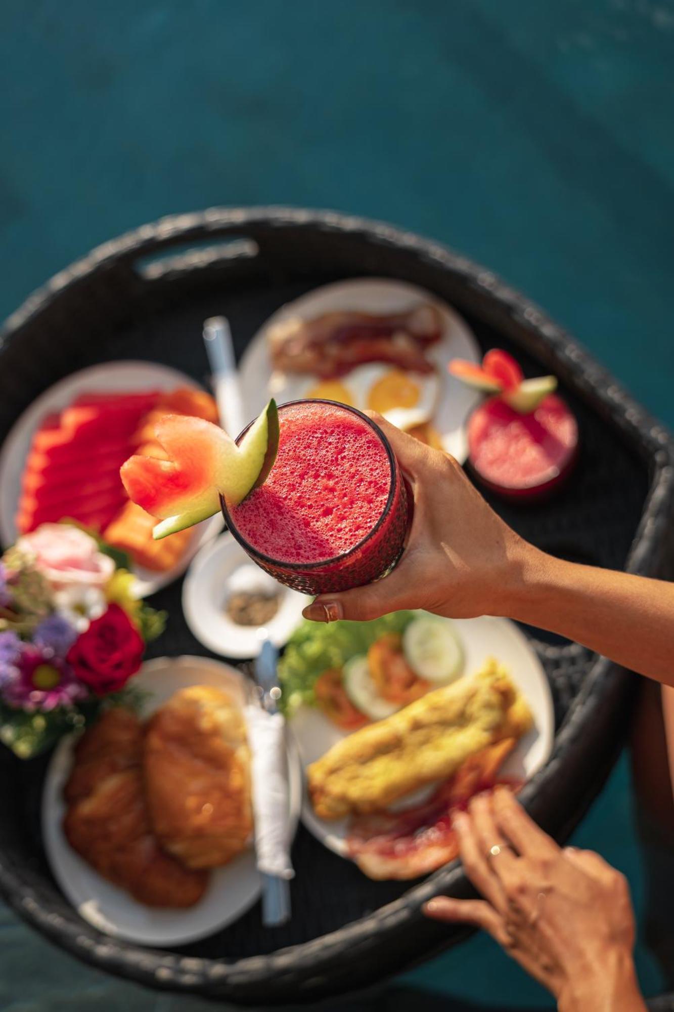 Mahalona Bali Stay Canggu  Luaran gambar