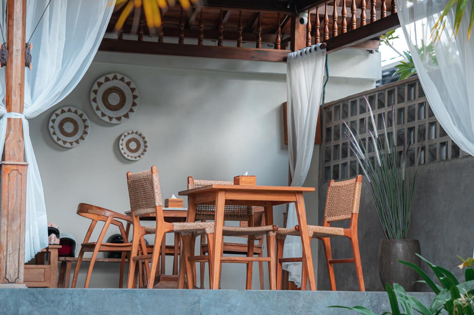 Mahalona Bali Stay Canggu  Luaran gambar