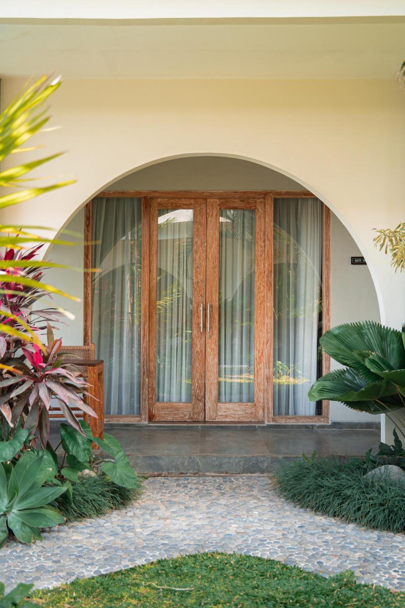 Mahalona Bali Stay Canggu  Luaran gambar