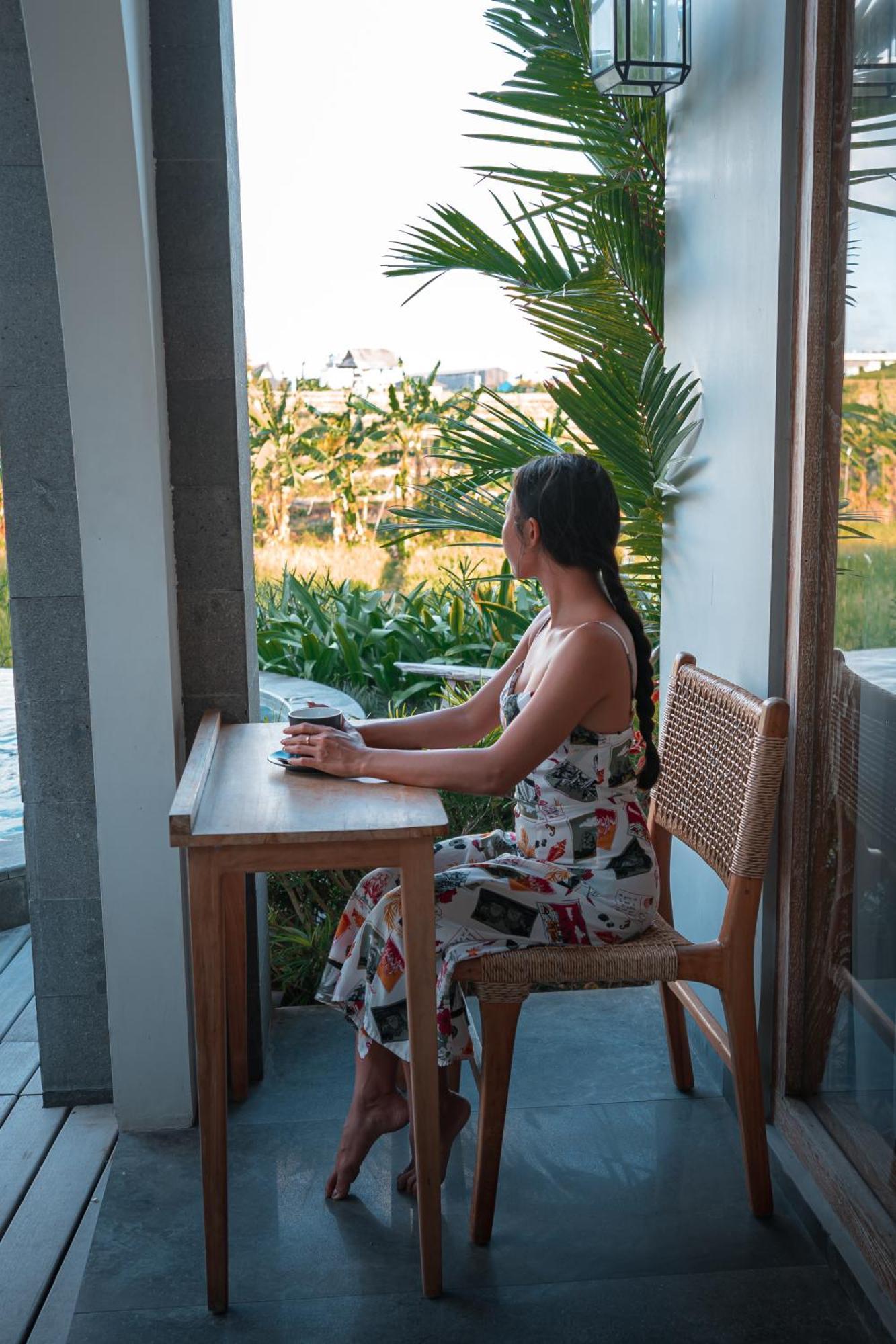 Mahalona Bali Stay Canggu  Luaran gambar