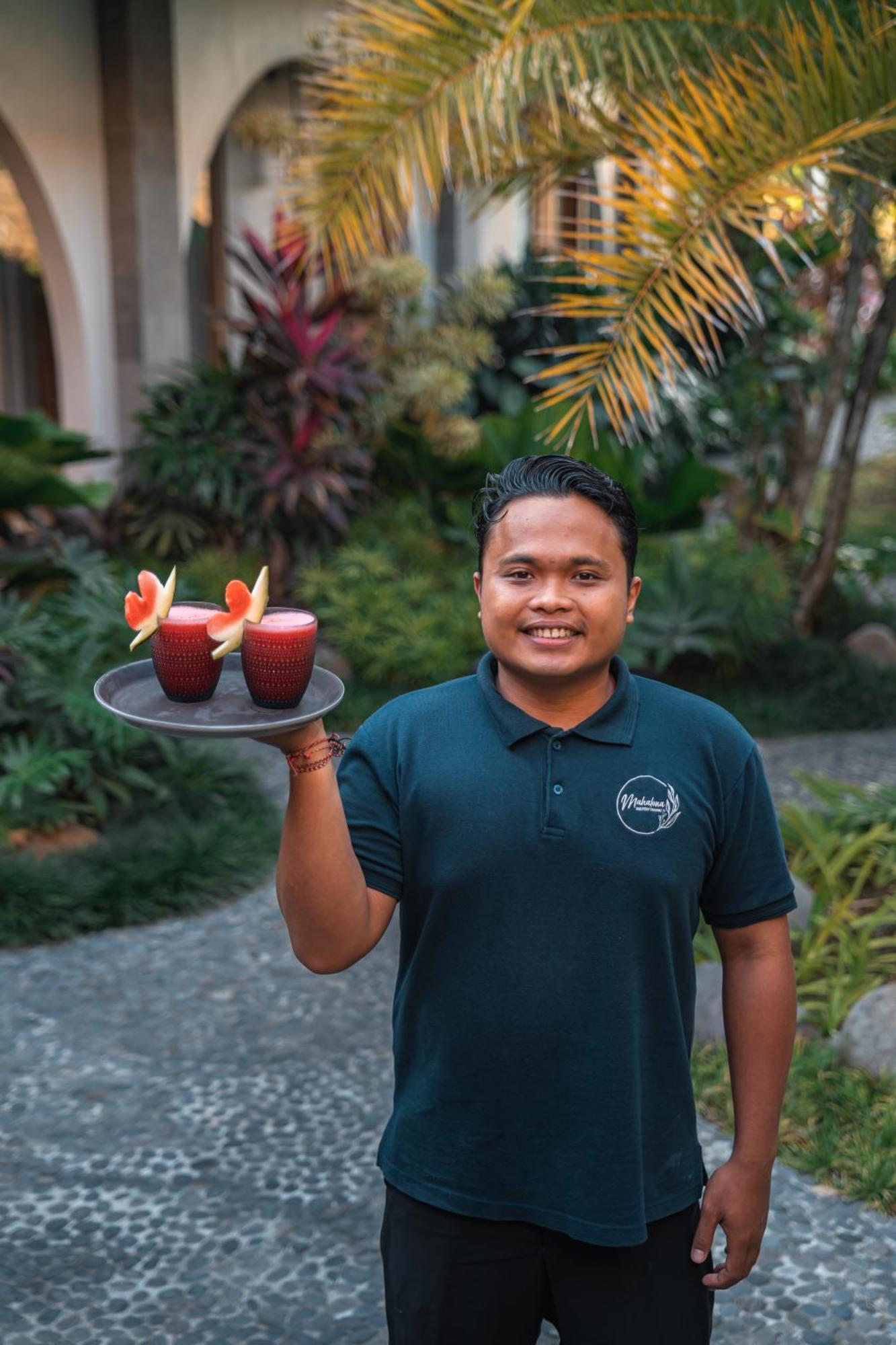 Mahalona Bali Stay Canggu  Luaran gambar