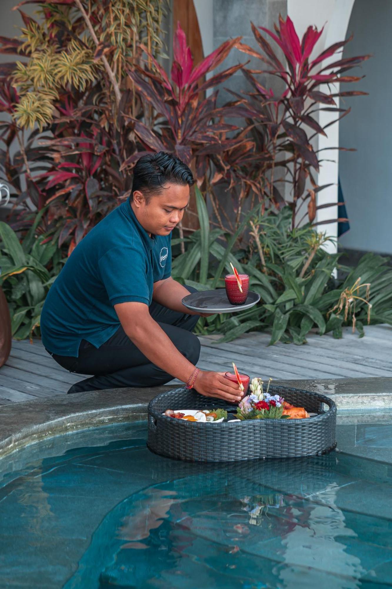 Mahalona Bali Stay Canggu  Luaran gambar