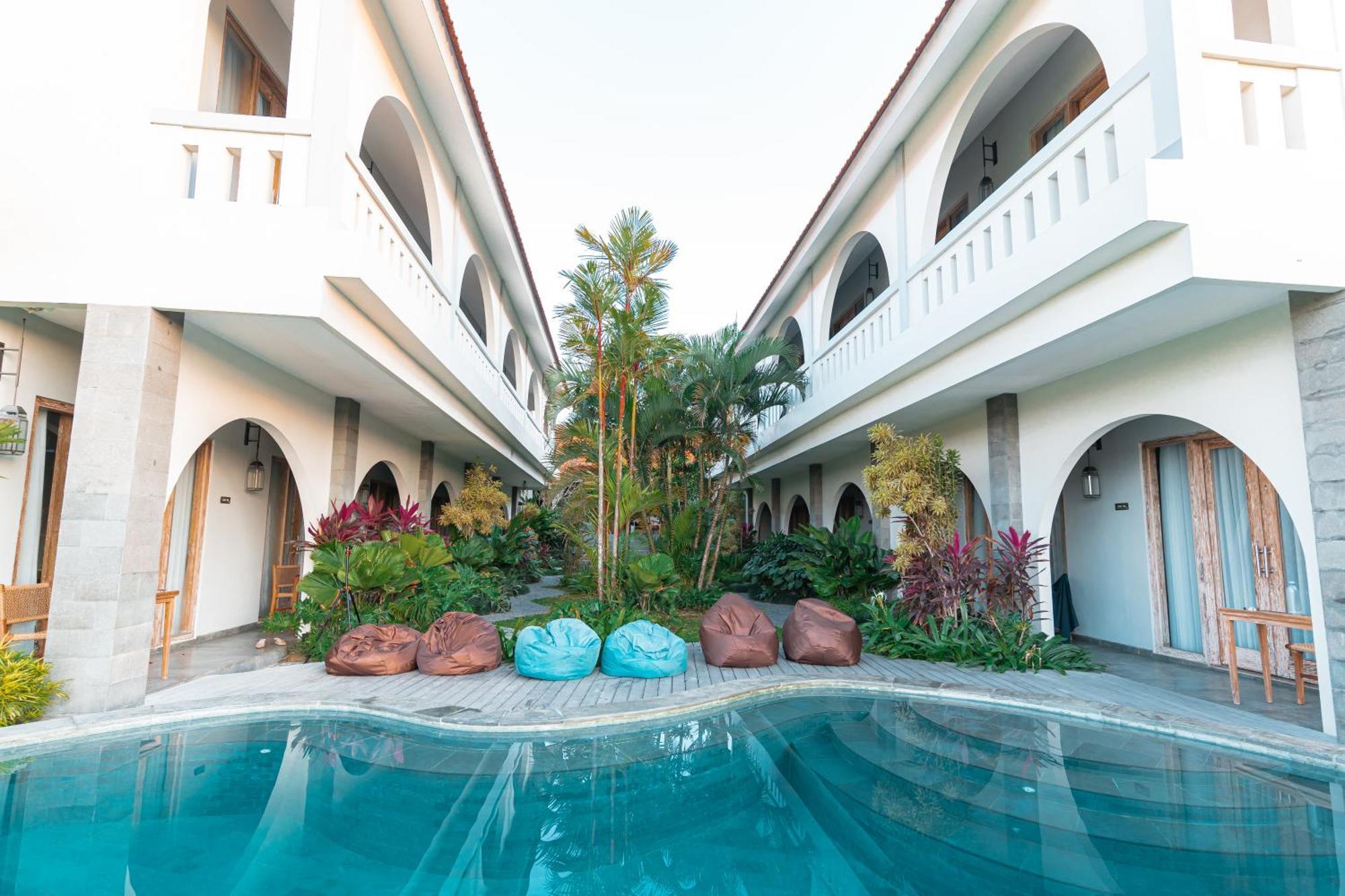 Mahalona Bali Stay Canggu  Luaran gambar