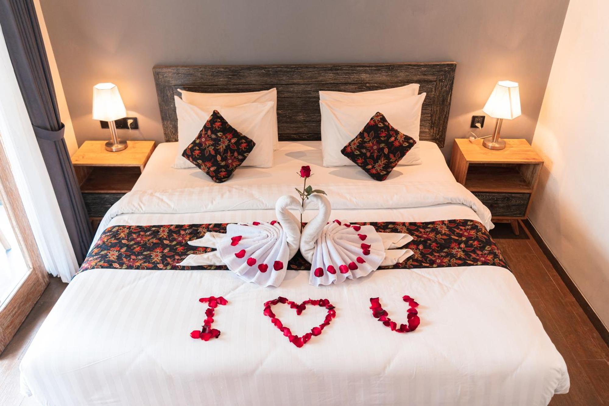 Mahalona Bali Stay Canggu  Luaran gambar